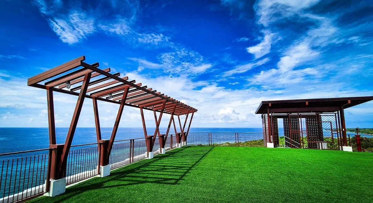 דירות Oceanside Escape In Panglao Bohol הפיליפינים