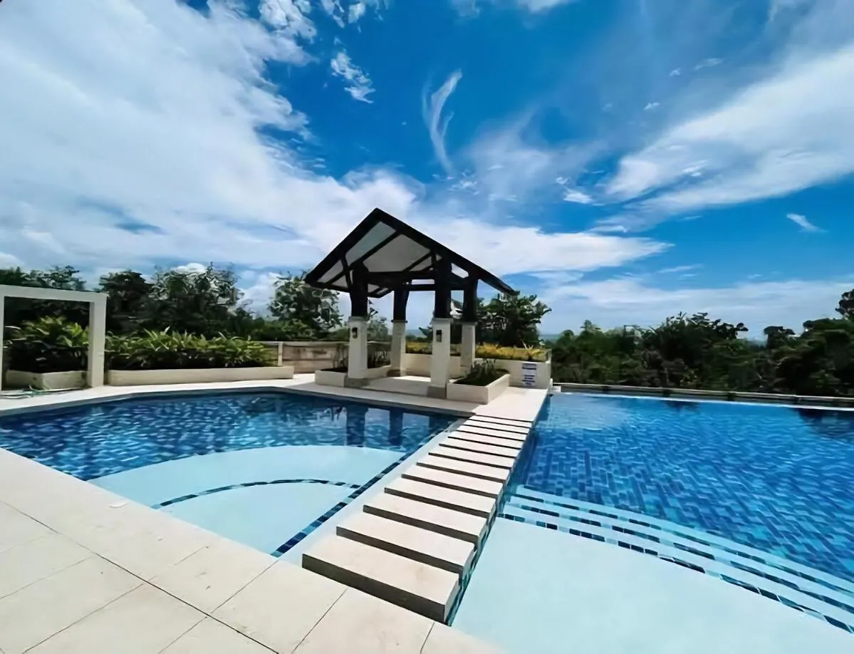 דירות Oceanside Escape In Panglao Bohol