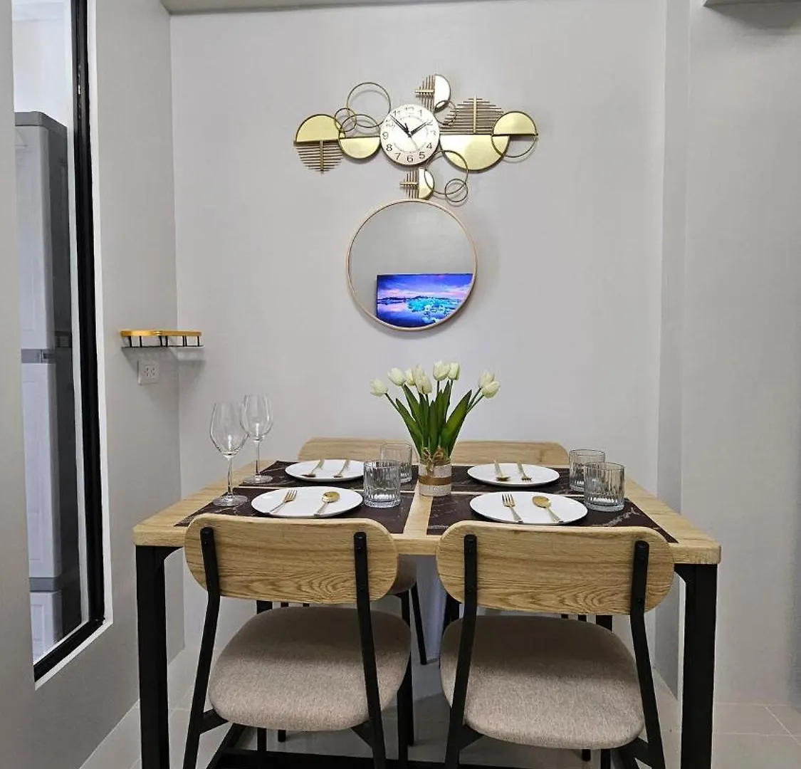דירות Oceanside Escape In Panglao Bohol