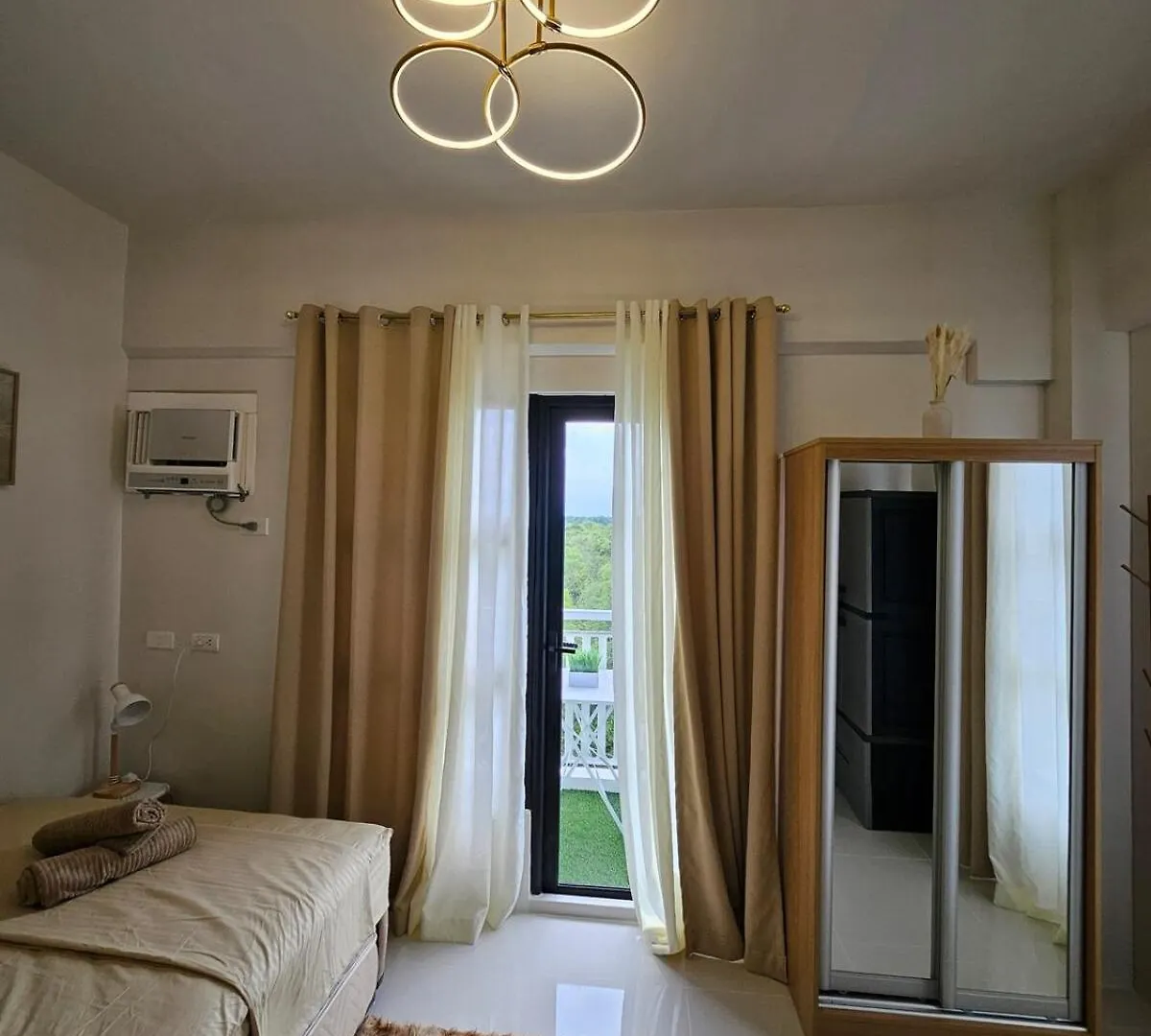 דירות Oceanside Escape In Panglao Bohol