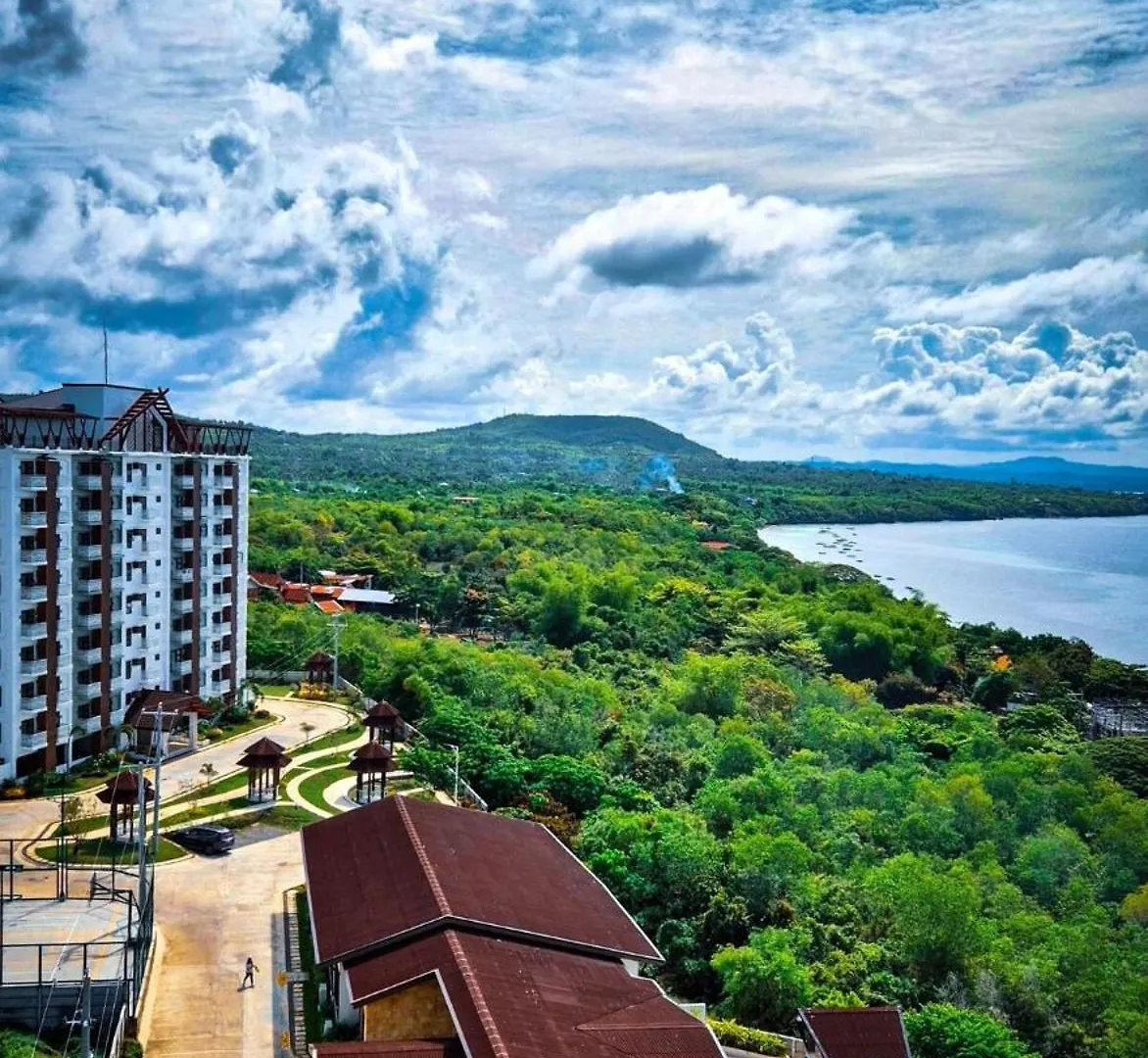 דירות Oceanside Escape In Panglao Bohol