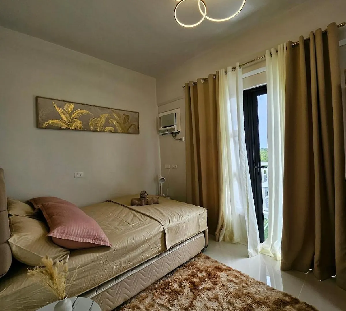 דירות Oceanside Escape In Panglao Bohol