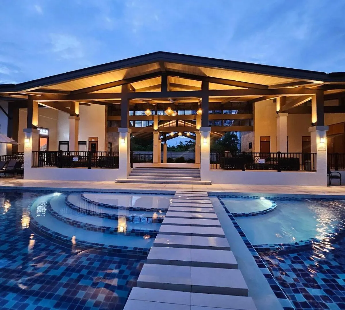 דירות Oceanside Escape In Panglao Bohol