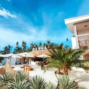 Aparthotel Bassa Nova, Panglao
