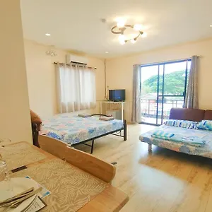 Hostel Intoy's Place Near, Panglao